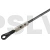 HPSAB70001 Heli Option Heavy Duty Tail Push Rod Goblin 700/700C
